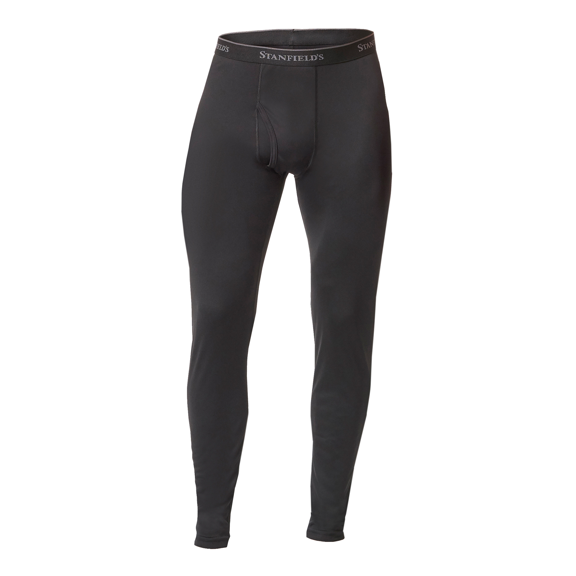Stanfield's Men's Microfleece Long John Base Layer Pants